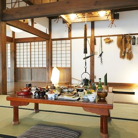 Irorino Yado Sankichi Hotel Izu  Eksteriør billede