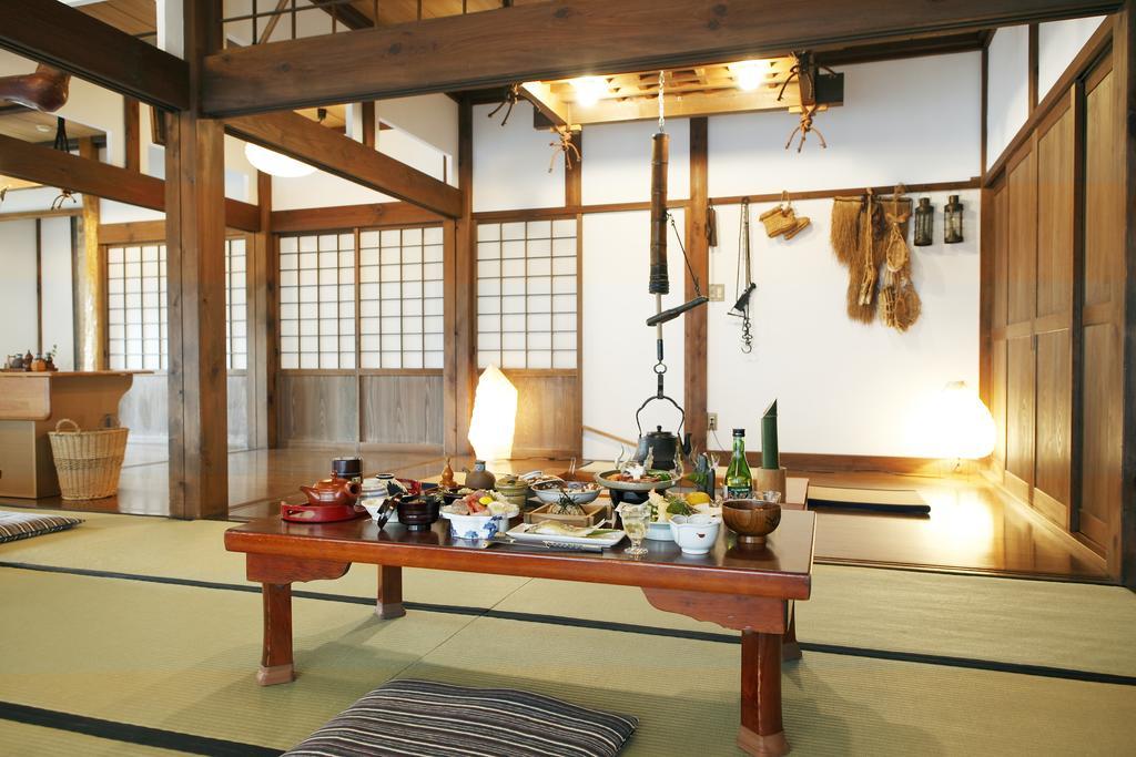 Irorino Yado Sankichi Hotel Izu  Eksteriør billede