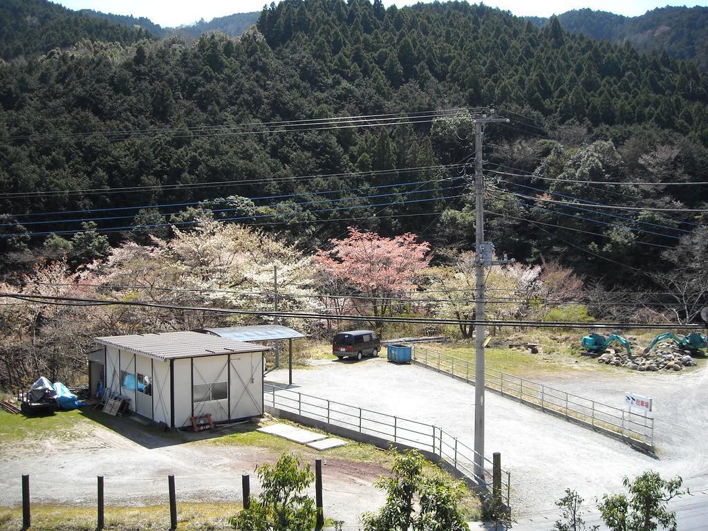 Irorino Yado Sankichi Hotel Izu  Eksteriør billede