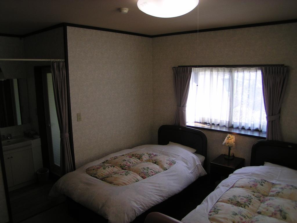 Irorino Yado Sankichi Hotel Izu  Eksteriør billede