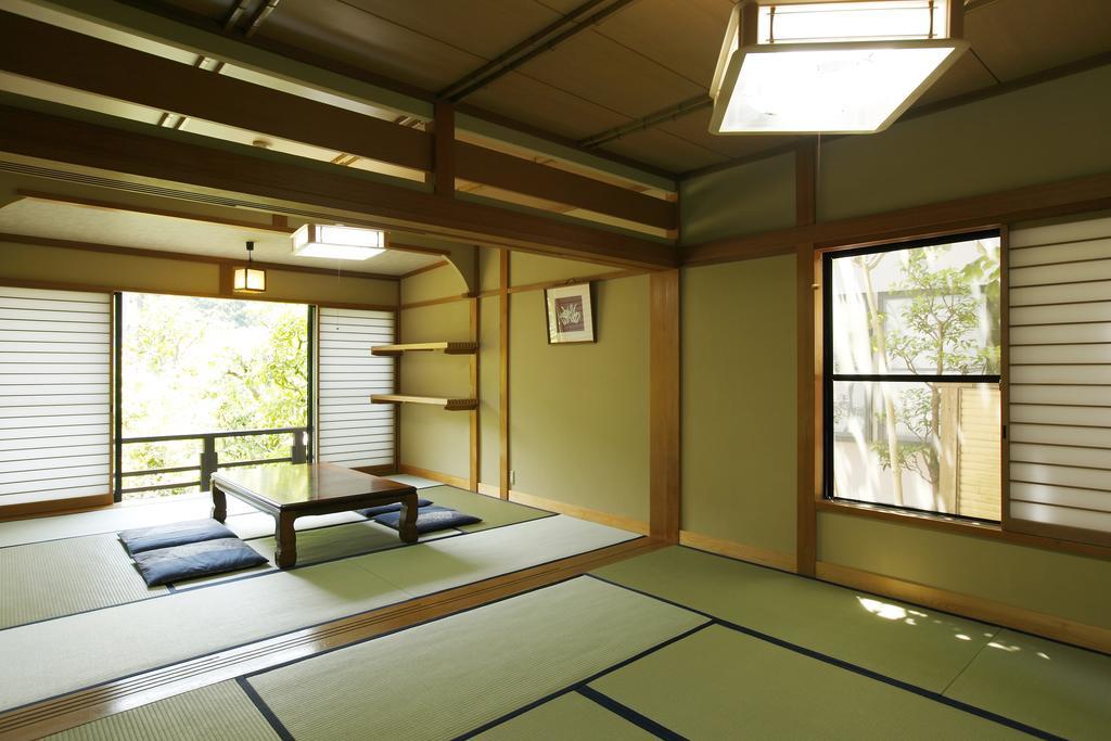 Irorino Yado Sankichi Hotel Izu  Eksteriør billede