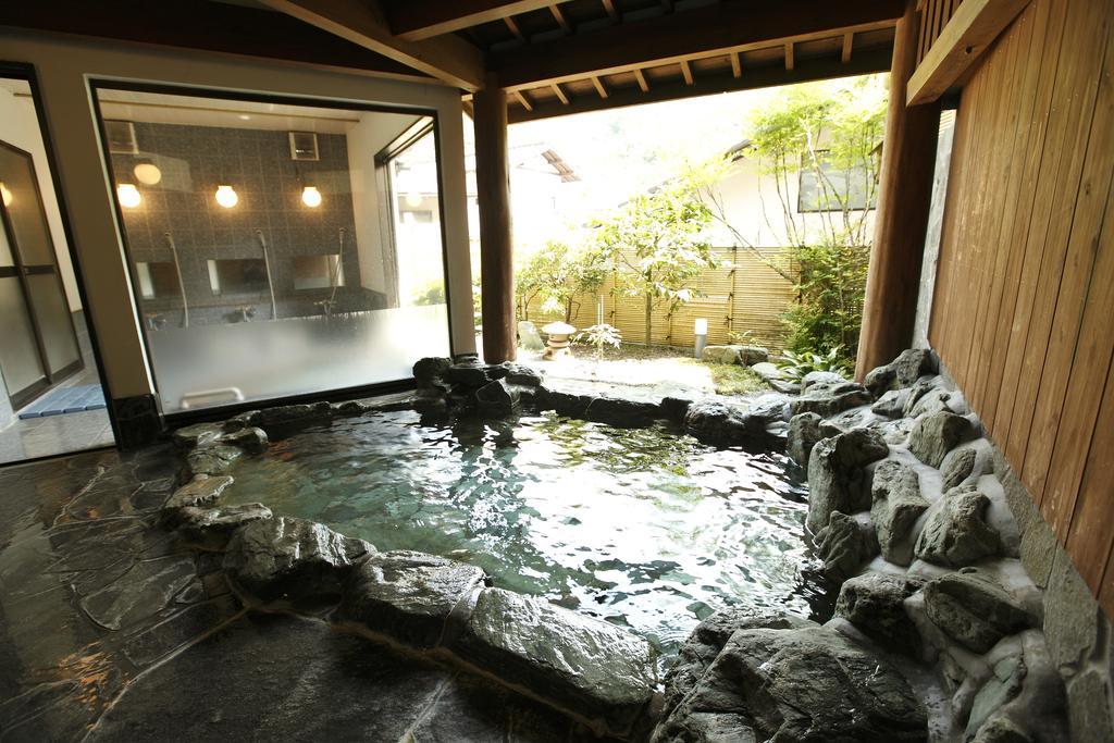 Irorino Yado Sankichi Hotel Izu  Eksteriør billede
