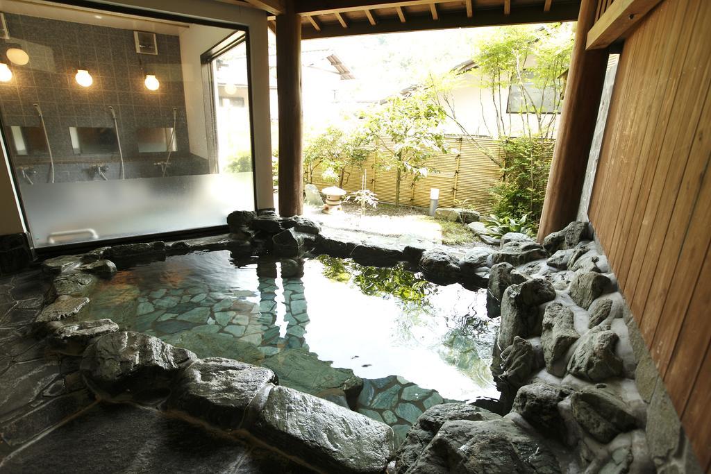 Irorino Yado Sankichi Hotel Izu  Eksteriør billede